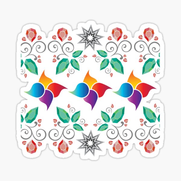 Item preview, Leaf Abstract Design designed and sold by girishf.