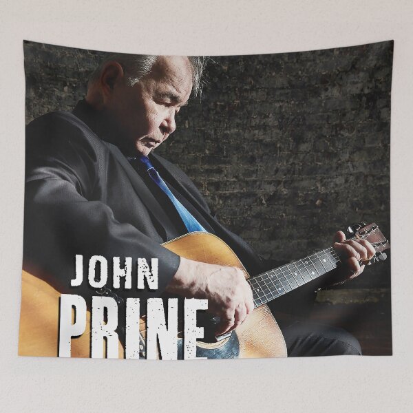 Item preview, Twopri Show John American World Tour 2020 designed and sold by DMedina65.