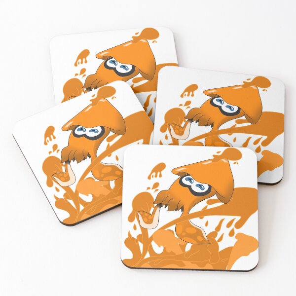 Item preview, Inkling  designed and sold by TadpolesRgreat.