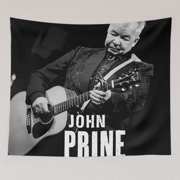 Item preview, Sevenpri Show John American World Tour 2020 designed and sold by DMedina65.