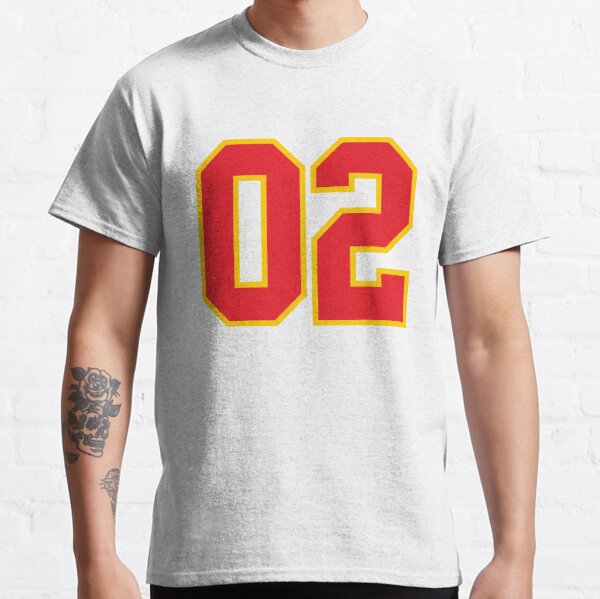 Jersey 83 Number. Number eighty-three Straight From Miami Essential T-Shirt  for Sale by Urosek