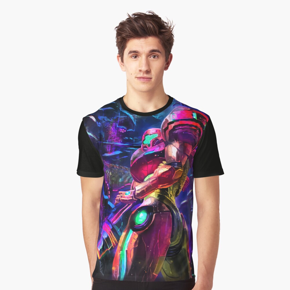 Item preview, Graphic T-Shirt designed and sold by chrishbk67.