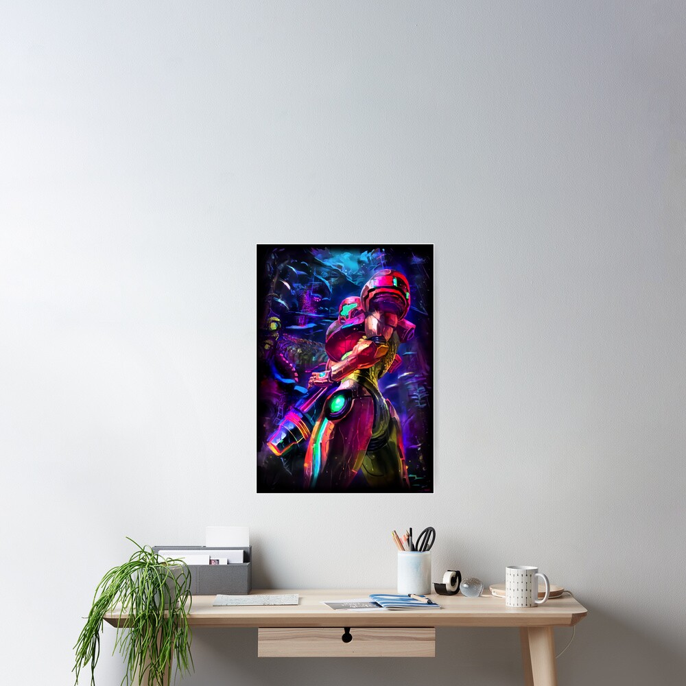 Item preview, Poster designed and sold by chrishbk67.