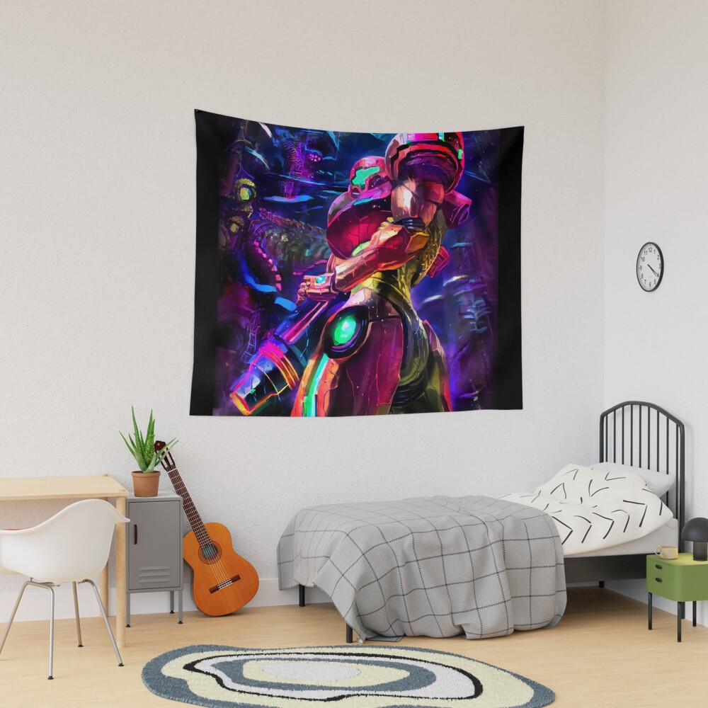 Item preview, Tapestry designed and sold by chrishbk67.