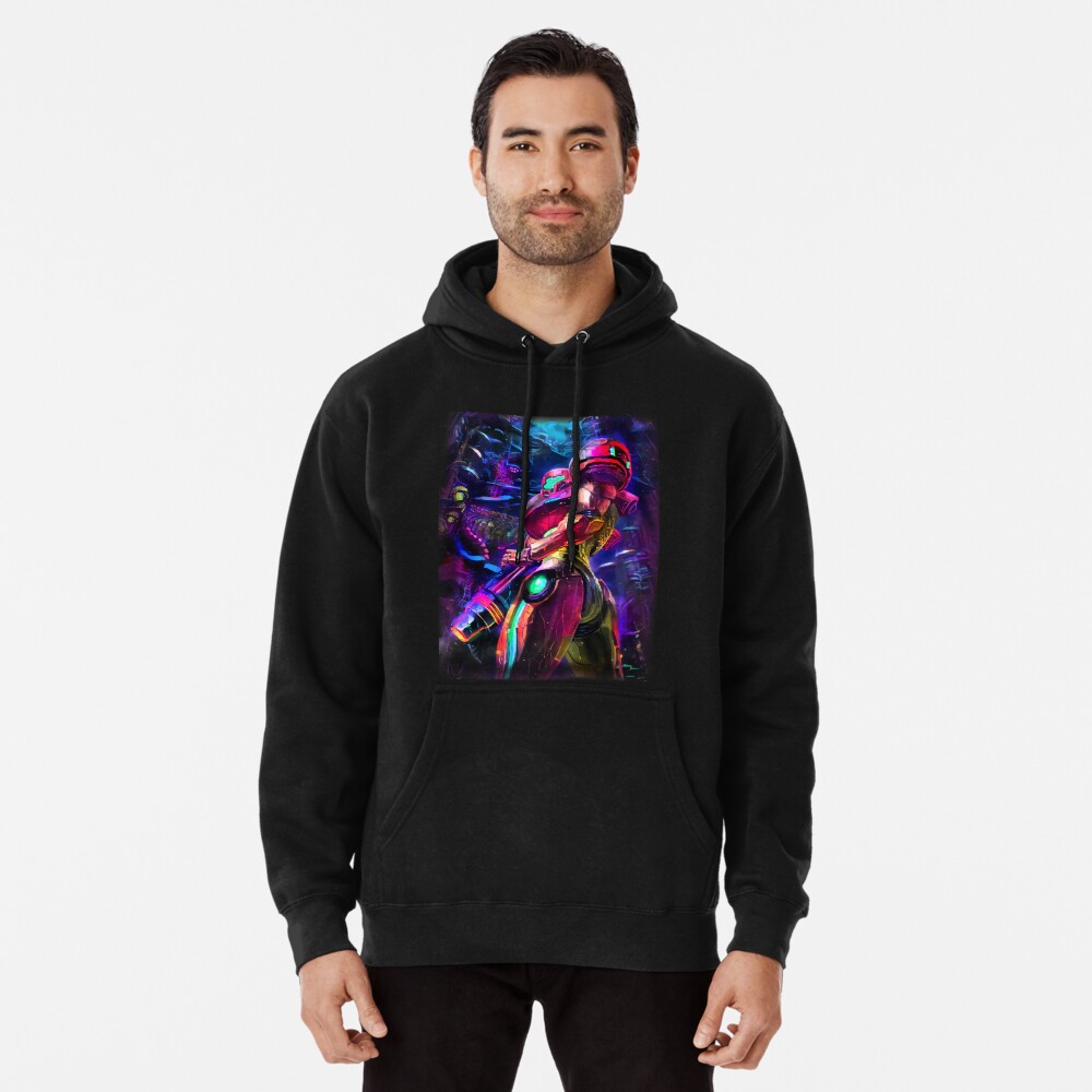 Item preview, Pullover Hoodie designed and sold by chrishbk67.