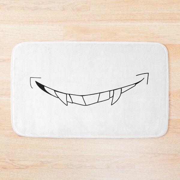 Item preview, evil grin - comic style designed and sold by Mr.Epic - Shop.