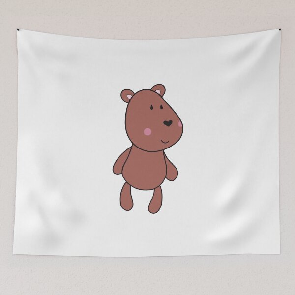 Item preview, My little bear designed and sold by ErenStream.