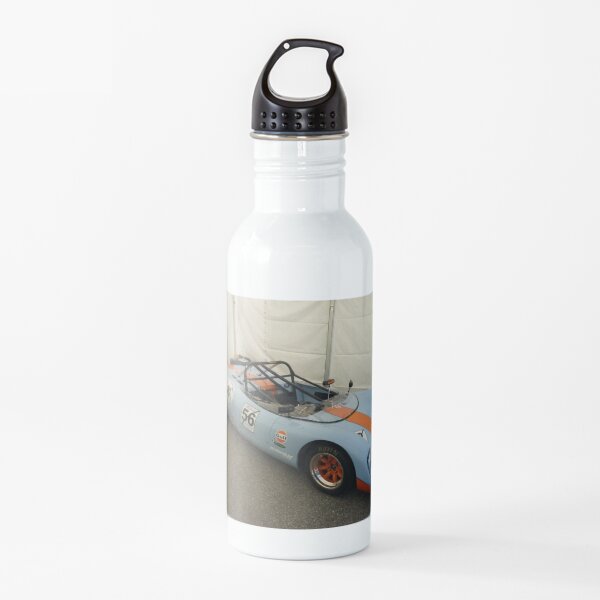 oldtimer Trinkflasche