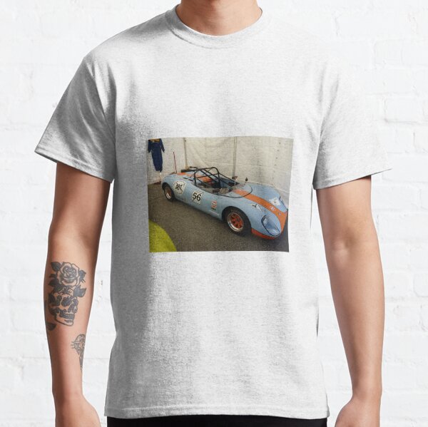 oldtimer Classic T-Shirt