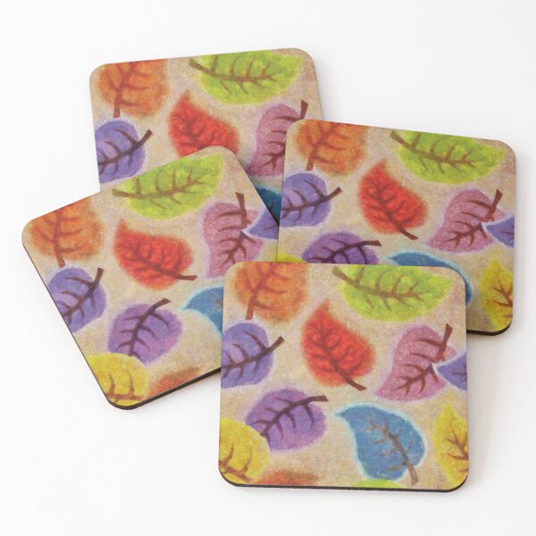 Item preview, Leaves designed and sold by Ghazal-art.