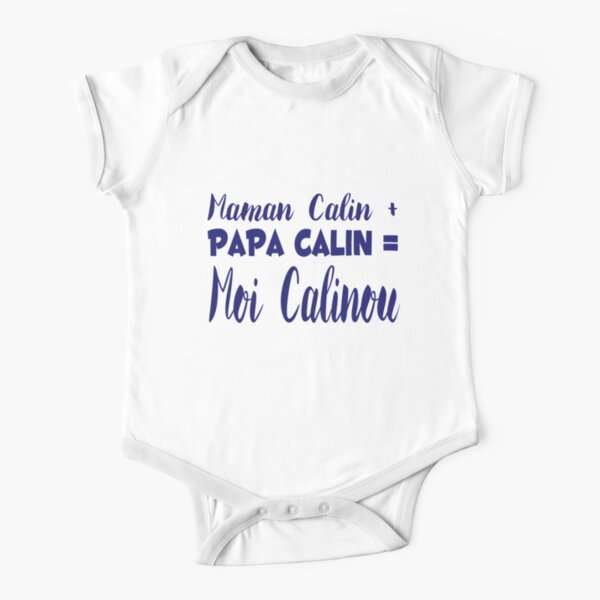 Calin Kids Babies Clothes Redbubble