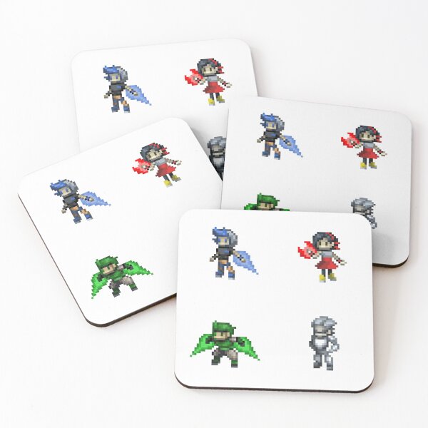 Item preview, Photon Force - Retro Style (Legacy) designed and sold by ThatJordo.
