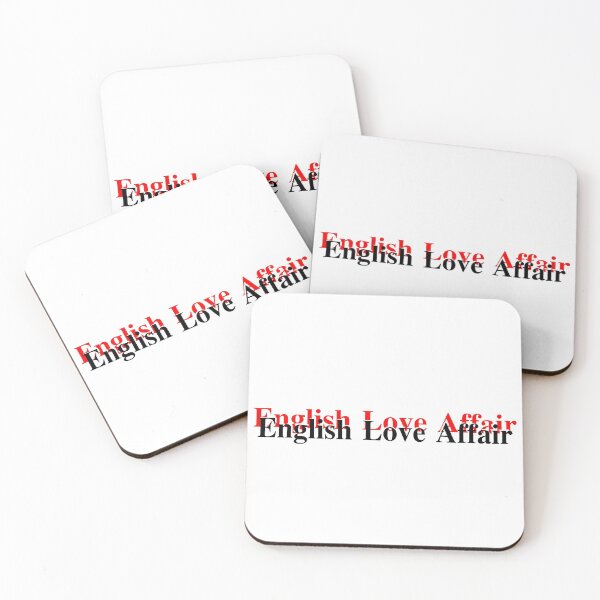 Item preview, English Love Affair designed and sold by maduhlane.