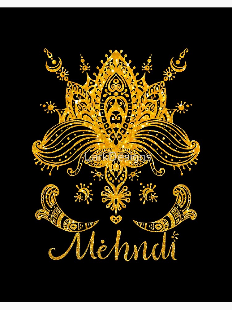 Mehandi Images :: Photos, videos, logos, illustrations and branding ::  Behance