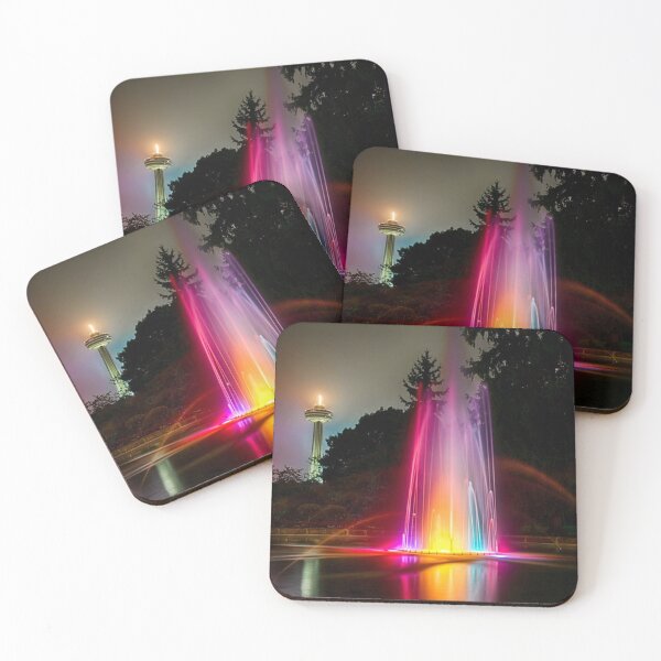Item preview, colourful water fountain designed and sold by Arshiya-4.