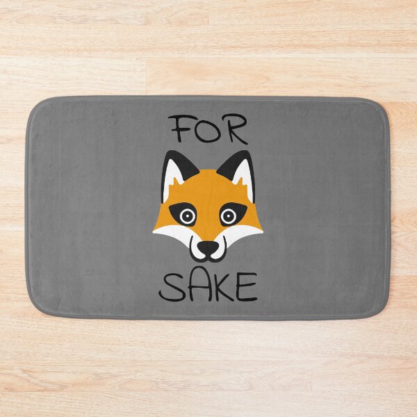 Item preview, For Fox Sake designed and sold by PH-Design.