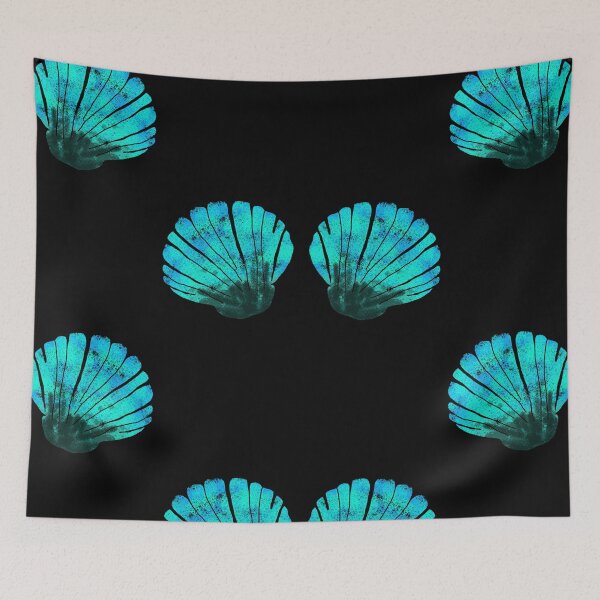 Item preview, Mermaid designed and sold by blankshirt.