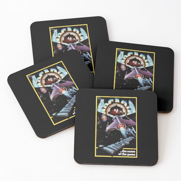 Item preview, Arcadia - Cassette Cover designed and sold by RetroTrader.
