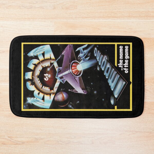 Item preview, Arcadia - Cassette Cover designed and sold by RetroTrader.