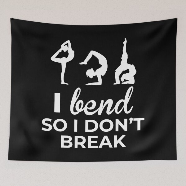 Item preview, Yoga designed and sold by ReignGFX.