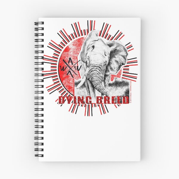 Item preview, Elephant, Wild Animal Print, Ivory Tusks, Dying Breed, Wildlife African Sunset designed and sold by wawanimals.