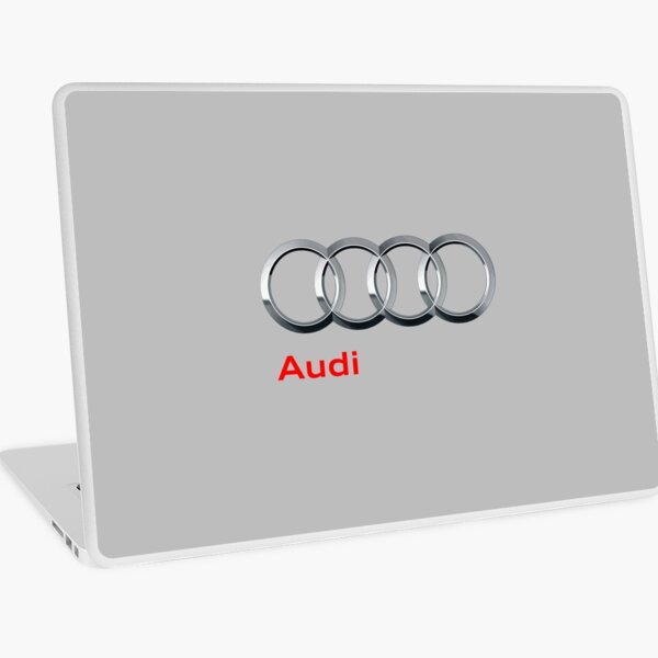 Audi Laptop Skins Redbubble