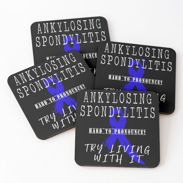 Item preview, Spoonie Species: A.S...try living with it designed and sold by spoonie-species.