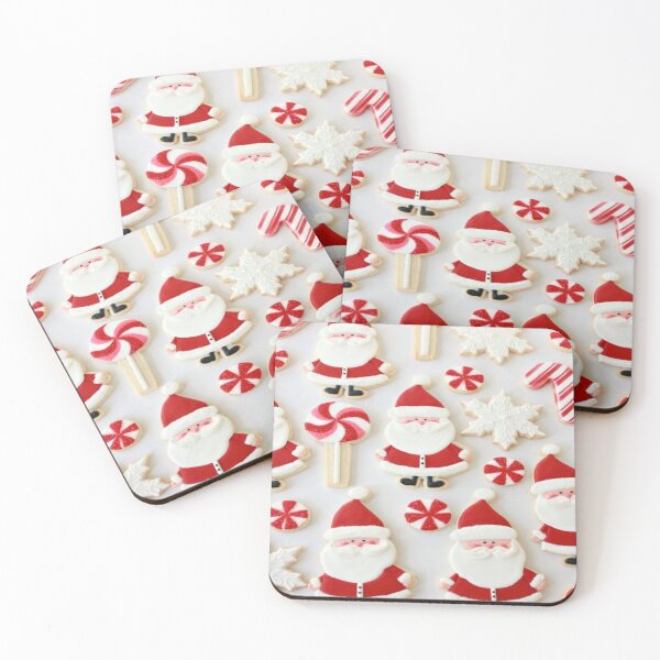 Item preview, santa clause designed and sold by Arshiya-4.