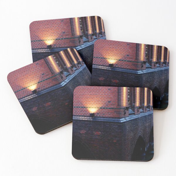 Item preview, Speicherstadt Hamburg.....Germany designed and sold by Imi Koetz.