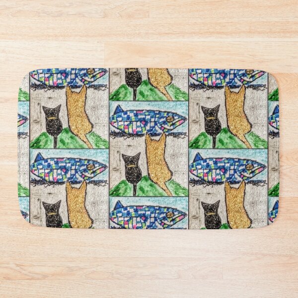 Item preview, Meeting at "the big fish"! designed and sold by Joni57.
