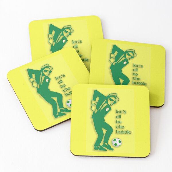 Item preview, Dancing green man 2 designed and sold by Julie Bell.
