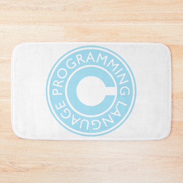 Artikelvorschau, C_PROGRAMMING_LANGUAGE entworfen und verkauft von auraclover.