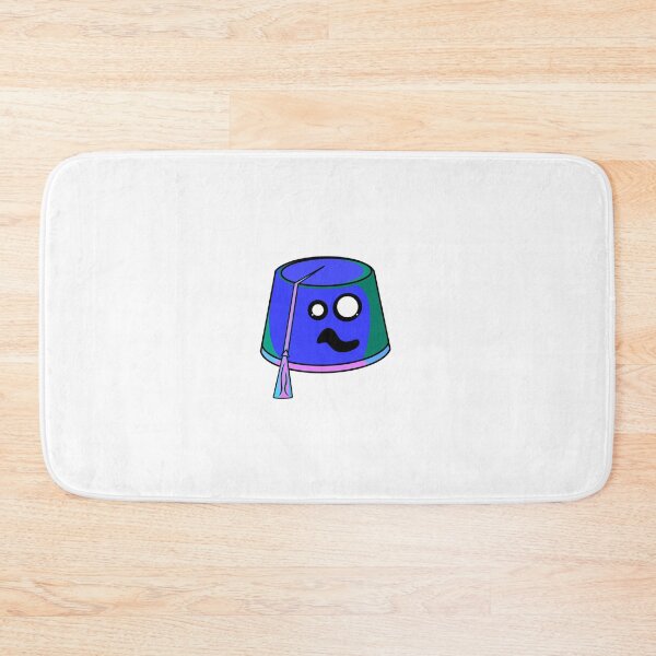 Item preview, Crazy Fez designed and sold by WidgetDesigns.