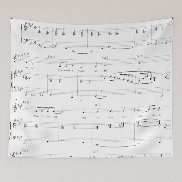 Item preview, What Would I Do  designed and sold by Alaina Fritzinger.