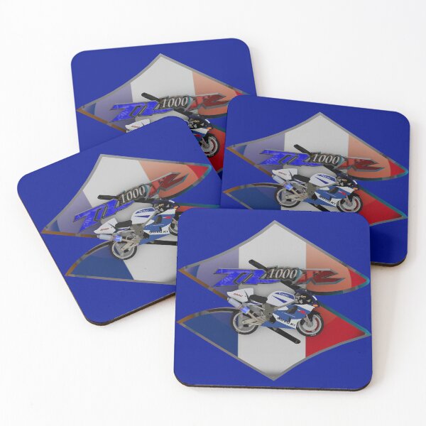 Item preview, Suzuki TL1000R motorcycle designed and sold by CakTheo.