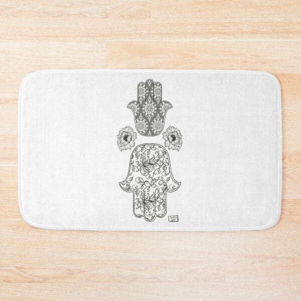 Item preview, Fatima Hand designed and sold by murphy3art.