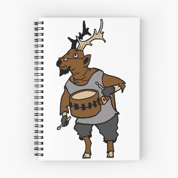 Item preview, Drum elk designed and sold by Gamelof.