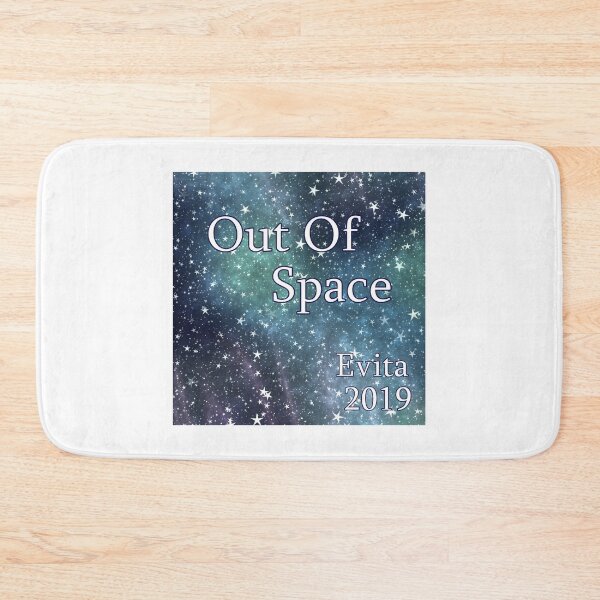 Item preview, Out Of Space by Evita  designed and sold by Singerevita.