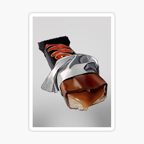 Item preview, mars bar designed and sold by brandon1583.