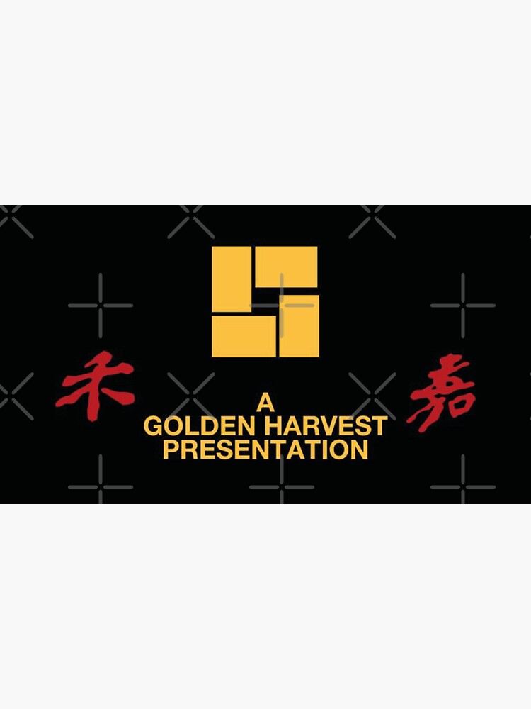 « Golden Harvest » par stone45