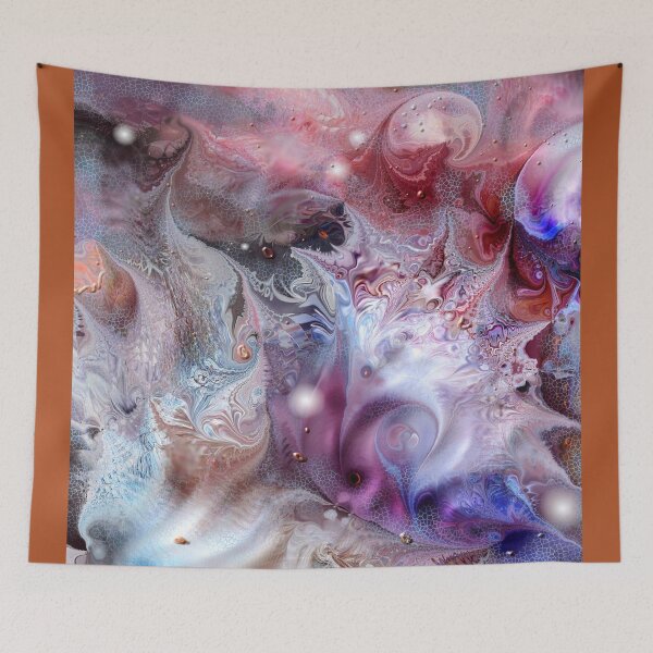 Item preview, Rococo 3 designed and sold by runati.