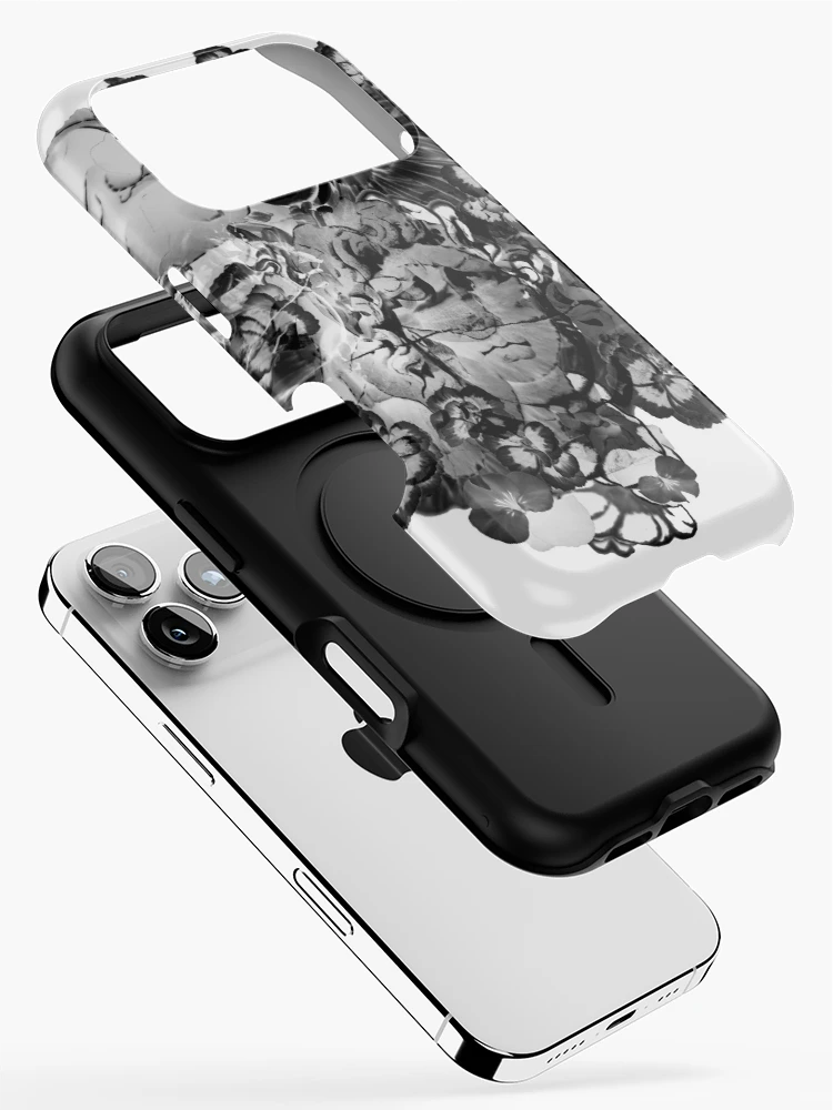 Thumbnail 2 of 4, iPhone Case, If Rome Ruled... designed and sold by andrewmaher.
