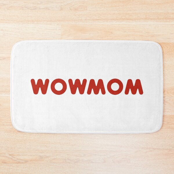 Item preview, WOWMOM Spring designed and sold by ozzyme.