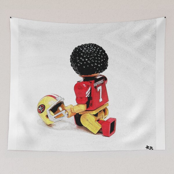 Item preview, Take A Knee designed and sold by BeastieToyz.