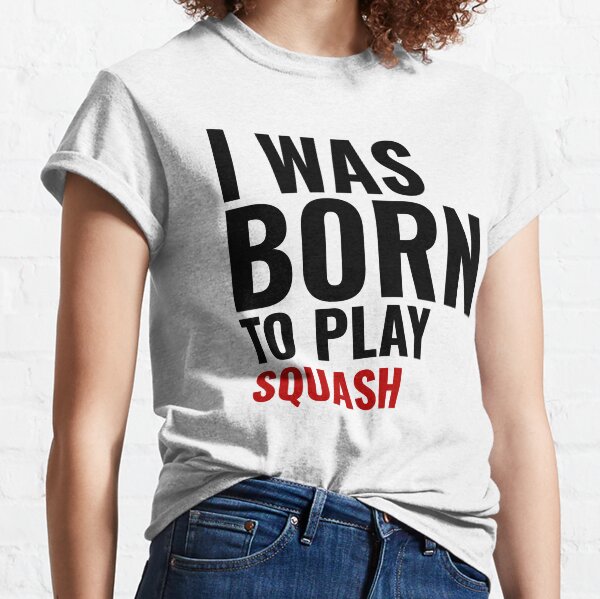 Born to Play Softball Tee Shirt Long Sleeve Shirt
