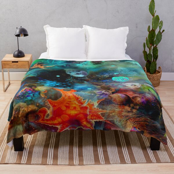 Item preview, Red Sea Star designed and sold by runati.
