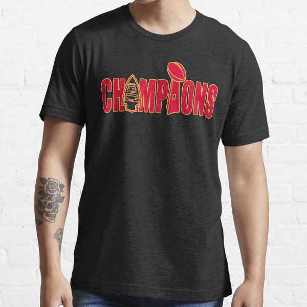 Kansas fans and lovers tees Essential T-Shirt