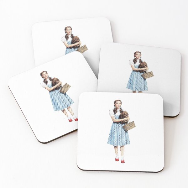 Item preview, Dotty Dorothy designed and sold by Roxxy Rolla.