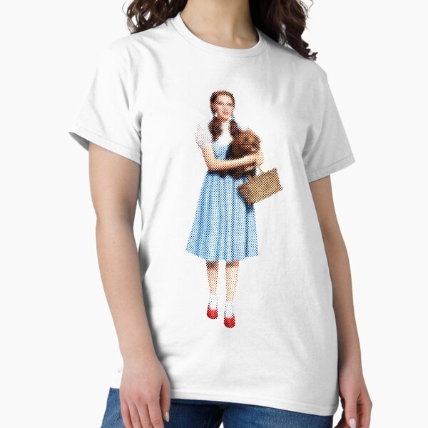 Item preview, Dotty Dorothy designed and sold by Roxxy Rolla.
