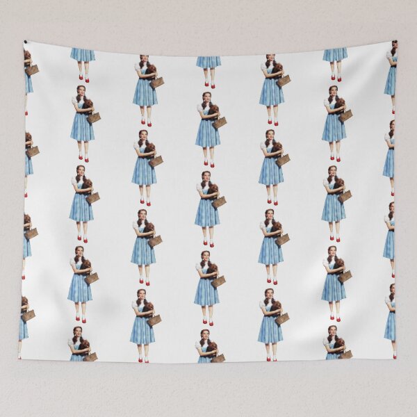 Item preview, Dotty Dorothy designed and sold by Roxxy Rolla.